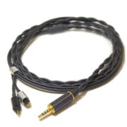 楽-Raku CIEM-2PINリケーブル 2.5mm 4極プラグ BSP-HPCL-MSOEPC4