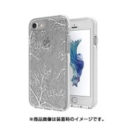 IC67VICCRLS [iPhone 8/7用 耐衝撃ハードVICTORIA Coral]