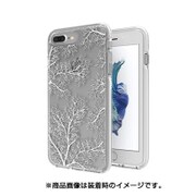 IC67VICCRLS [iPhone 8 Plus/7 Plus用 耐衝撃ハードVICTORIA Coral]