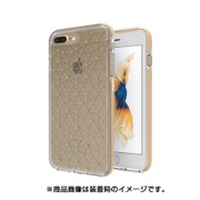 IC67VICGGLDS [iPhone 8 Plus/7 Plus用 衝撃ハードVICTORIA GeometricGold]