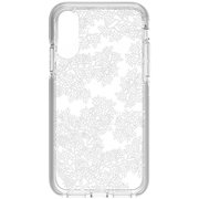 IC67VICCRLS [iPhone X用 耐衝撃ハードVICTORIA Coral]