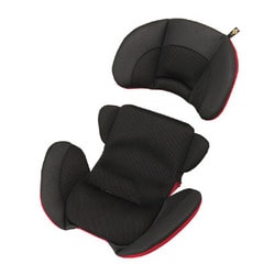 美品！コンビ チャイルドシート クルムーヴ ISOFIX エッグショック PJ クルムーヴ ISOFIX エッグショック PJ シートカバー