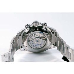 ヨドバシ.com - フォルティス FORTIS 401.26.31M [ストラトライナー ステルス p.m. クロノグラフ SS セラミックベゼル  ブレス BK] 通販【全品無料配達】