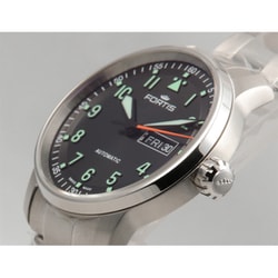 ヨドバシ.com - フォルティス FORTIS フリーガープロ SS ブレス