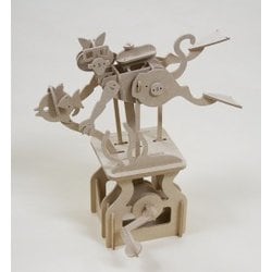 KEIW13005 [ARToy ニャンコのダイバー]