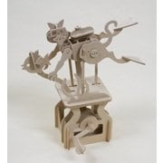 KEIW13005 [ARToy ニャンコのダイバー]
