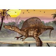 10809 [3Dパズル スピノサウルス 150ピース]