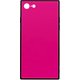 PEI01-TL-PK [EYLE TILE iPhone SE（第2世代）/8/7 4.7インチ用ケース スクエア型 PK]