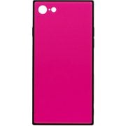 PEI01-TL-PK [EYLE TILE iPhone SE（第2世代）/8/7 4.7インチ用ケース スクエア型 PK]