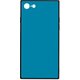 PEI01-TL-TQ [EYLE TILE iPhone SE（第2世代）/8/7 4.7インチ用ケース スクエア型 TQ]