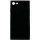 PEI01-TL-BK [EYLE TILE iPhone SE（第2世代）/8/7 4.7インチ用ケース スクエア型 BK]
