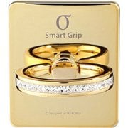 SmartGrip tinyRing SWAROVSK I GD
