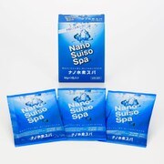 ナノ水素スパ 50g 3包入 [入浴剤]