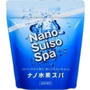 ナノ水素スパ お徳用 1kg [入浴剤]