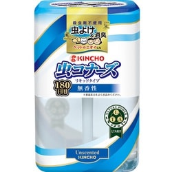 虫コナーズ リキッドタイプ 180日 無香料 400mL