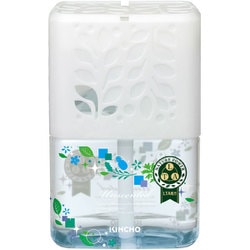 ヨドバシ Com 大日本除虫菊 虫コナーズ 虫コナーズ リキッドタイプ 180日 無香料 通販 全品無料配達