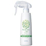 ピュアイズム 寝具クリーンケアミスト 本体 カモミールの香り 250mL