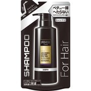 アックス ゴールド アンチグリース シャンプー つめかえ用 280g [シャンプー]
