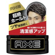 アックス ゴールド シルキーワックス [スタイリング剤 メンズ用]