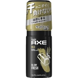 ユニリーバ Unilever AXE アックス アックス フレグランス ボディスプレー ゴールド 通販【全品無料配達】 - ヨドバシ.com