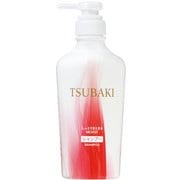 TSUBAKI しっとりまとまる シャンプー