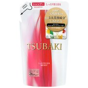 TSUBAKI しっとりまとまる シャンプー つめかえ用