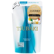 TSUBAKI さらさらストレート シャンプー つめかえ用