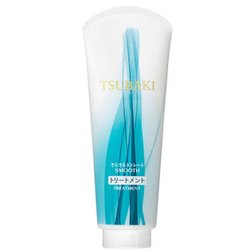 ヨドバシ Com 資生堂 Shiseido Tsubaki ツバキ Tsubaki さらさらストレート ヘアトリートメント 通販 全品無料配達