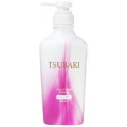 TSUBAKI ふんわりつややか シャンプー