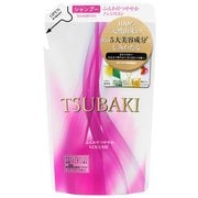 TSUBAKI ふんわりつややか シャンプー つめかえ用