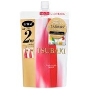 TSUBAKI しっとりまとまる シャンプー つめかえ用大