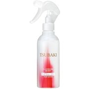 TSUBAKI しっとりまとまる ヘアウォーター