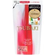 TSUBAKI しっとりまとまる ヘアウォーター 詰替