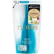 TSUBAKI さらさらストレート ヘアウォーター詰替
