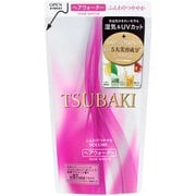 TSUBAKI ふんわりつややか ヘアウォーター 詰替