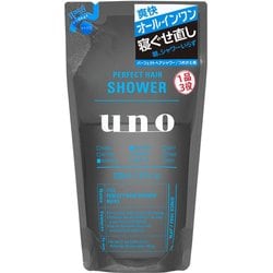 ヨドバシ Com 資生堂 Shiseido Uno ウーノ Uno パーフェクトヘアシャワー つめかえ用 寝ぐせ直しウォーター 通販 全品無料配達