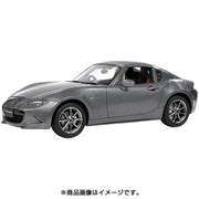 MK009 [1/24 マルチマテリアルモデルキットシリーズ No.9 MAZDA ROADSTER RF (2016)]