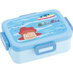 崖の上 ヨドバシ.com - スケーター 4点ロックランチボックス 崖の上の