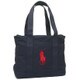 RAS10065 Camino Tote Navy/Red [トートバッグ]