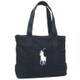 RAS10066 Camino Tote Navy/White [トートバッグ]