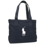 RAS10066 Camino Tote Navy/White [トートバッグ]
