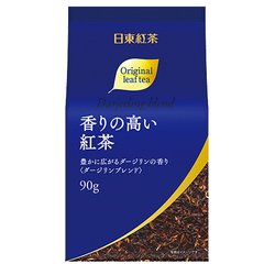 香りの高い紅茶ダージリンブレンド 90g