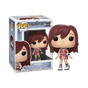 POP！ ディズニー キングダム ハーツ カイリ [全高約90mm 塗装済可動フィギュア]