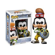 POP！ ディズニー キングダム ハーツ グーフィー [全高約90mm 塗装済可動フィギュア]