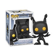 POP！ ディズニー キングダム ハーツ シャドウ [全高約90mm 塗装済可動フィギュア]