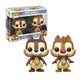 POP！ ディズニー キングダム ハーツ チップ＆デール [全高約90mm 塗装済可動フィギュア]