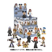ミステリー★ミニ キングダム ハーツ シリーズ1 [コレクショントイ]