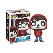 POP！ リメンバー・ミー ミゲル [全高約90mm 塗装済可動フィギュア]