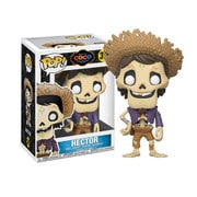 POP！ リメンバー・ミー ヘクター [全高約90mm 塗装済可動フィギュア]