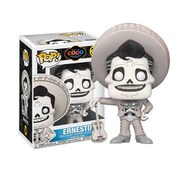 POP！ リメンバー・ミー エルネスト・デラクルス [全高約90mm 塗装済可動フィギュア]